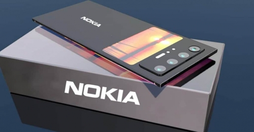 See Nokia Beam Pro 2022: ‘extreme’ design, has 12GB of RAM, 7000 mAh battery, super cheap price
